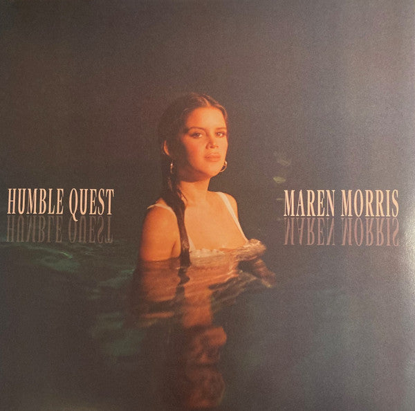 Maren Morris – Humble Quest 🇺🇸