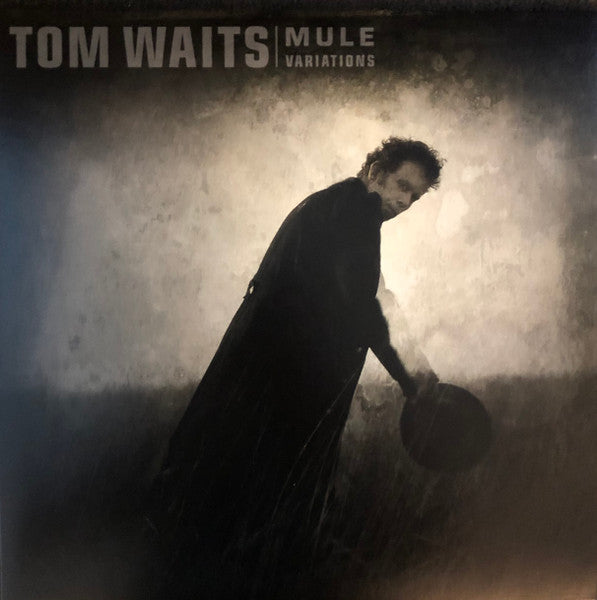 Tom Waits – Mule Variations (2017 Remaster) 🇺🇸