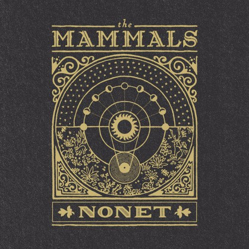 Mammals – Nonet 🇺🇸