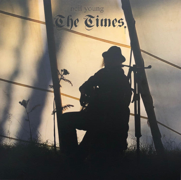 Neil Young – Times 🇺🇸