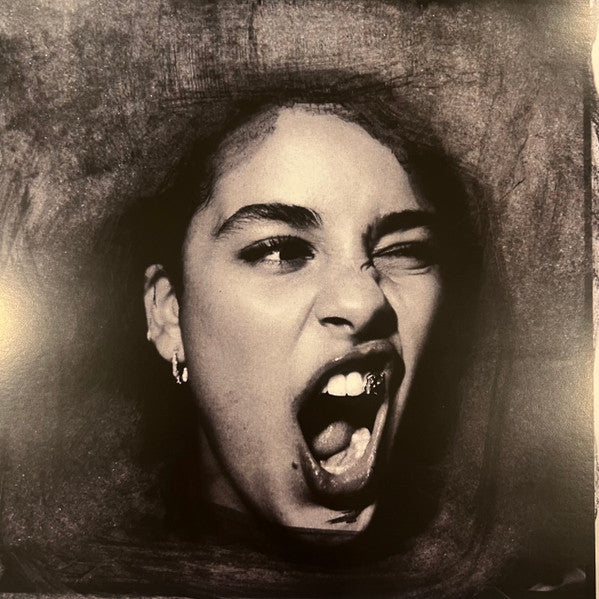 Jorja Smith – Falling or Flying 🇺🇸