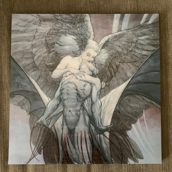 Glenn Danzig – Black Aria (Starburst Vinyl) 🇺🇸