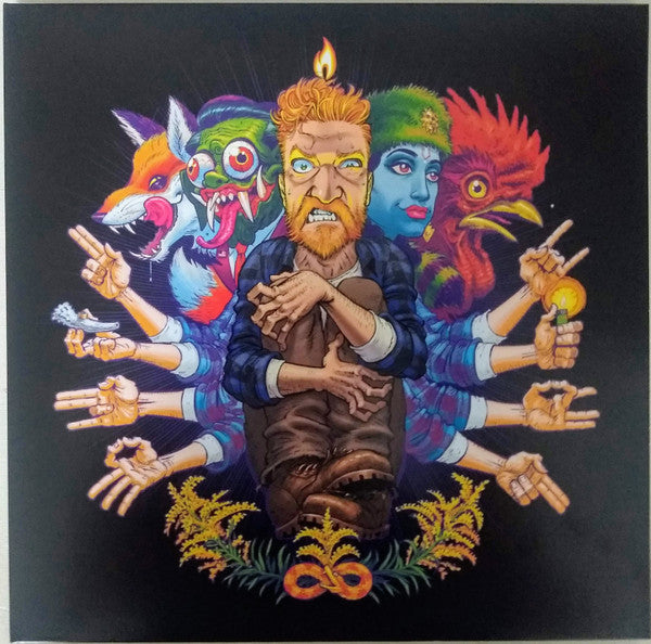 Tyler Childers – Country Squire (150G/DL Code) 🇺🇸