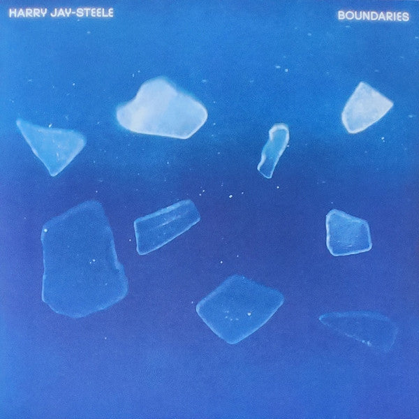 Harry Jay-steele – Boundaries 🇺🇸