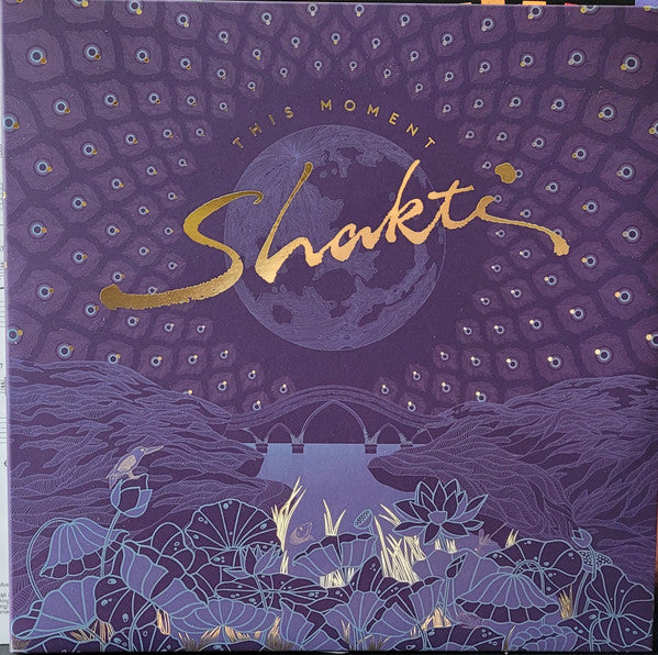 Shakti – This Moment (2LP) 🇺🇸