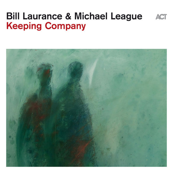 Bill & Michael League Laurance – Keeping Company 🇺🇸