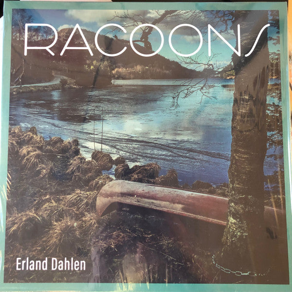 Erland Dahlen – Racoons 🇺🇸