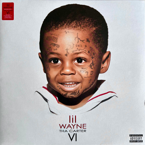 Lil Wayne – Tha Carter VI (X) 🇺🇸