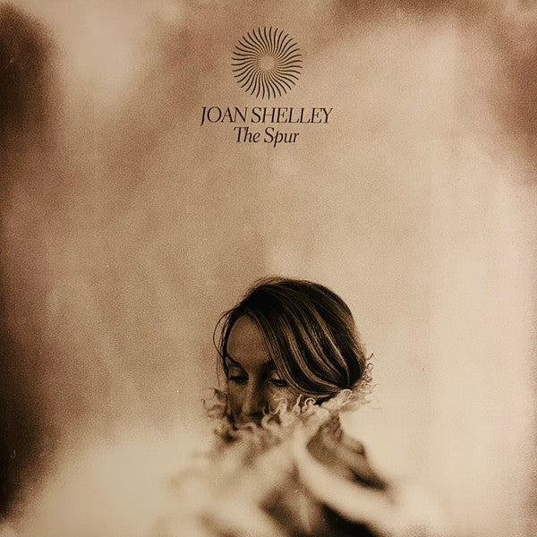 Joan Shelley – Spur (White Vinyl) (I) 🇺🇸