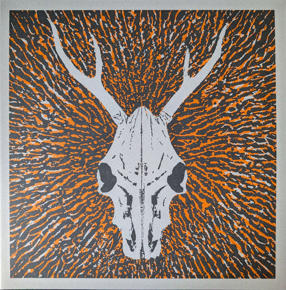 Goat – Gallows Pole: Original Score (Molten Metal Vinyl/2LP/7 Inch) 🇺🇸