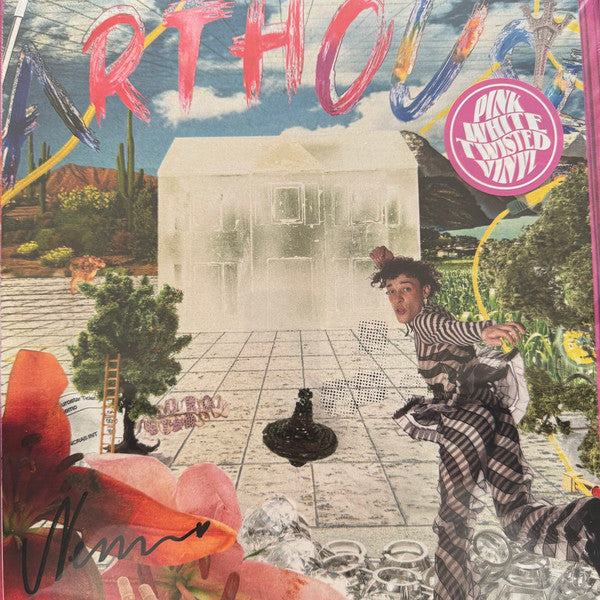 Nemo – Arthouse (Import) 🇺🇸