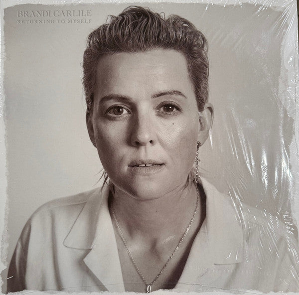 Brandi Carlile – Returning to Myself 🇺🇸