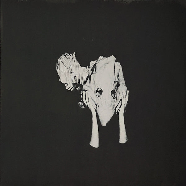 Sigur Ros – Kveikur (2LP) 🇺🇸