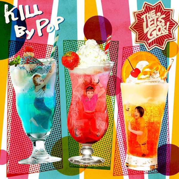 Let's Go – Kill by Pop 🇺🇸
