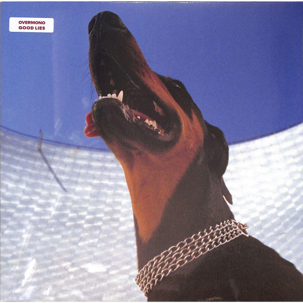 Overmono – Good Lies 🇺🇸