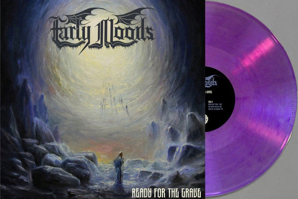 Early Moods – Ready for the Grave 🇺🇸