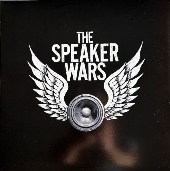 Speaker Wars – Speaker Wars 🇺🇸