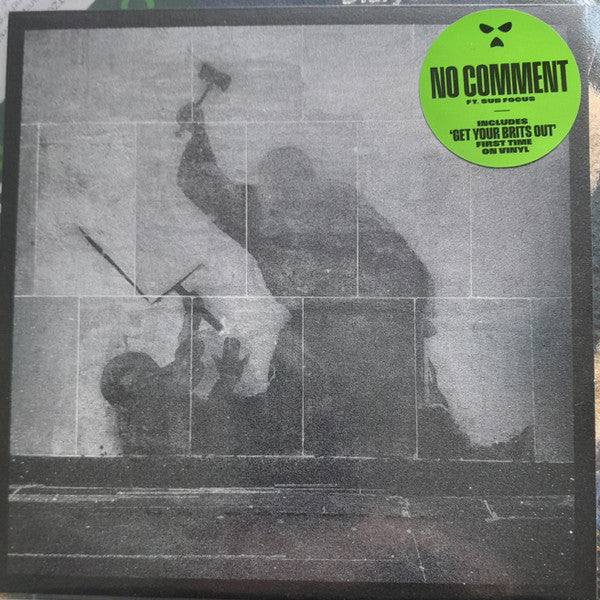 Kneecap – No Comment 🇺🇸