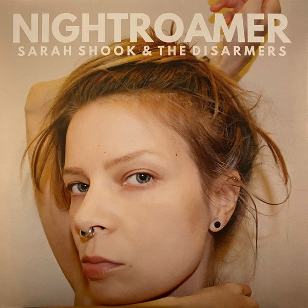 Sarah Shook & the Disarmers – Nightroamer 🇺🇸