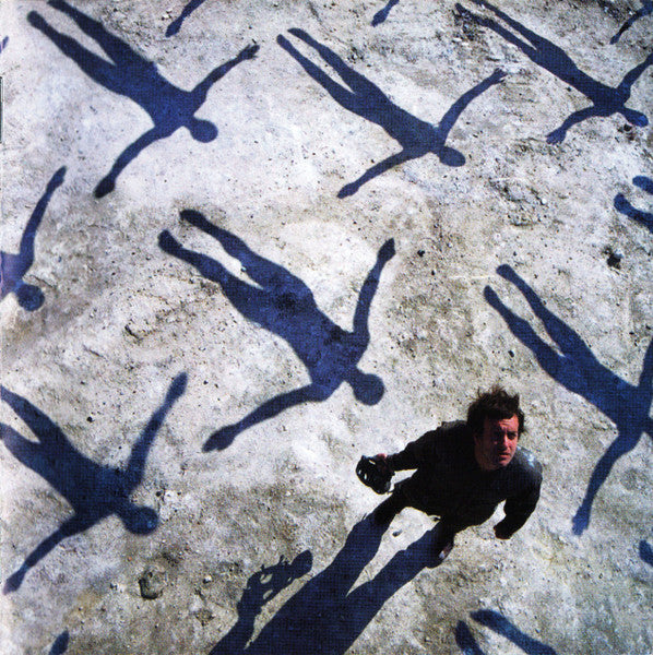 Muse – Absolution [CD Nuevo] 💿 🇺🇸