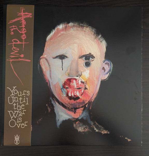 Amigo The Devil – Yours Until The War Is Over 🇺🇸