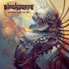 Blackscape – Suffocated by the Sun 🇺🇸