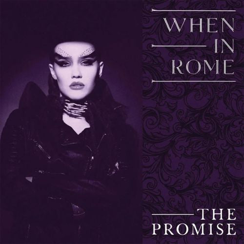 When In Rome – Promise (Purple Vinyl) 🇺🇸
