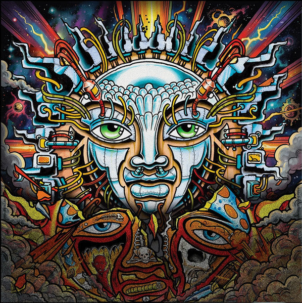 Sublime – Until the Sun Explodes (Blue Gray Vinyl/2lp) 🇺🇸