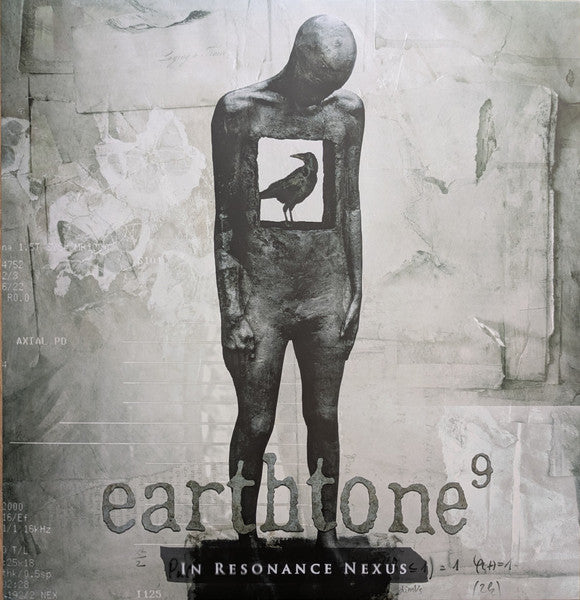 Earthtone9 – In Resonance Nexus (Coloured Vinyl) 🇺🇸
