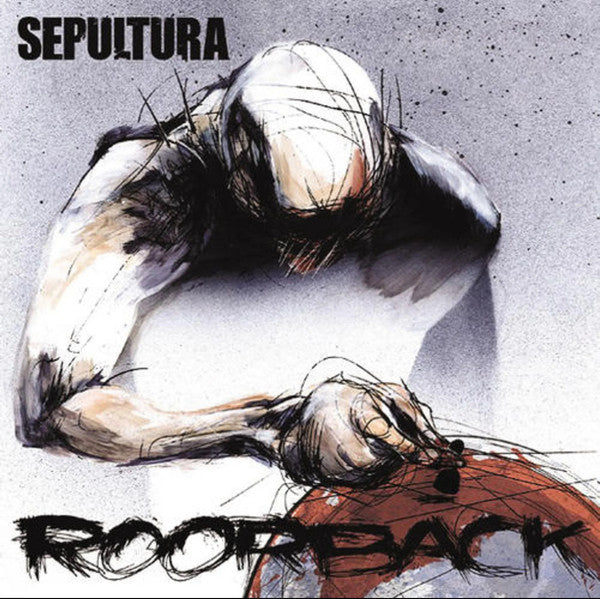 Sepultura – Roorback 🇺🇸
