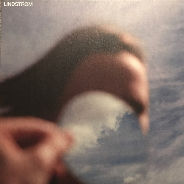 Lindstrom – On a Clear Day I Can See You Forever (Clear Vinyl) 🇺🇸