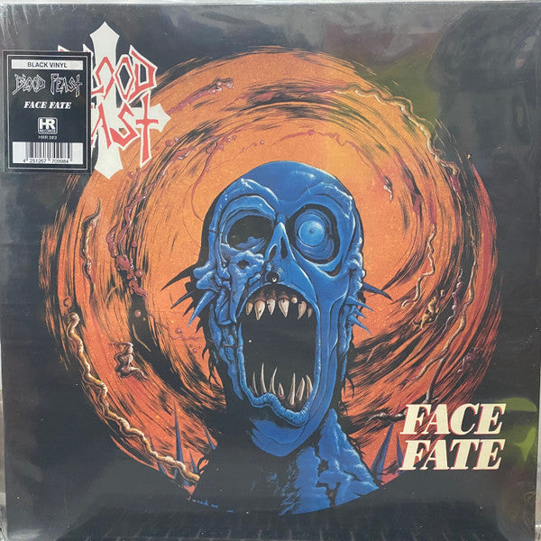 Blood Feast – Face Fate 🇺🇸