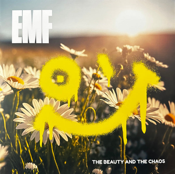 Emf – Beauty & the Beast 🇺🇸