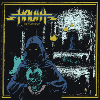 Haunt – Freeze 🇺🇸