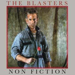Blasters – Non Fiction 🇺🇸