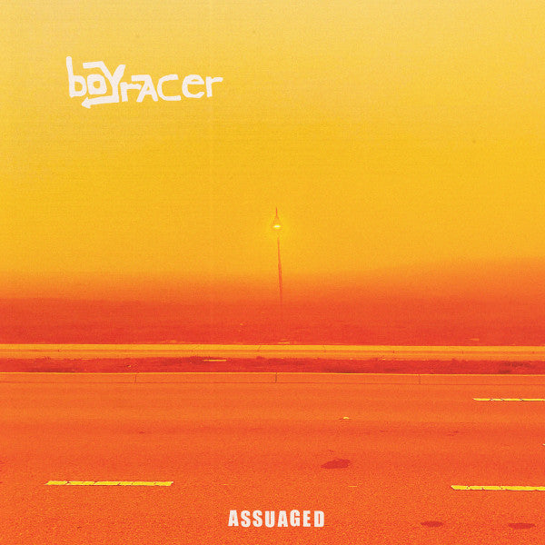 Boyracer – Assuaged 🇺🇸