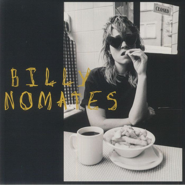 Billy Nomates – Billy Nomates 🇺🇸