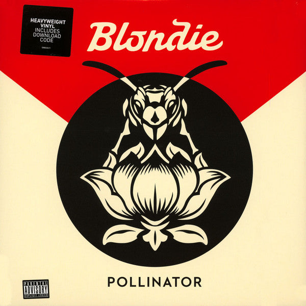 Blondie – Pollinator 🇺🇸