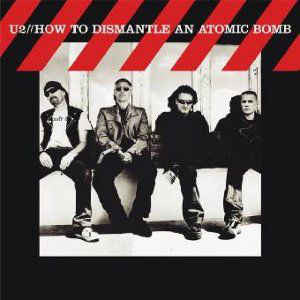 U2 – How to Dismantle an Atomic Bomb 🇺🇸