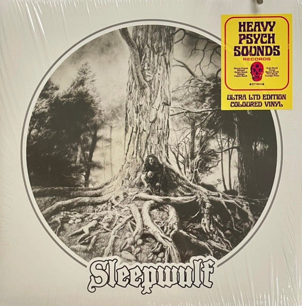 Sleepwulf – Sleepwulf 🇺🇸