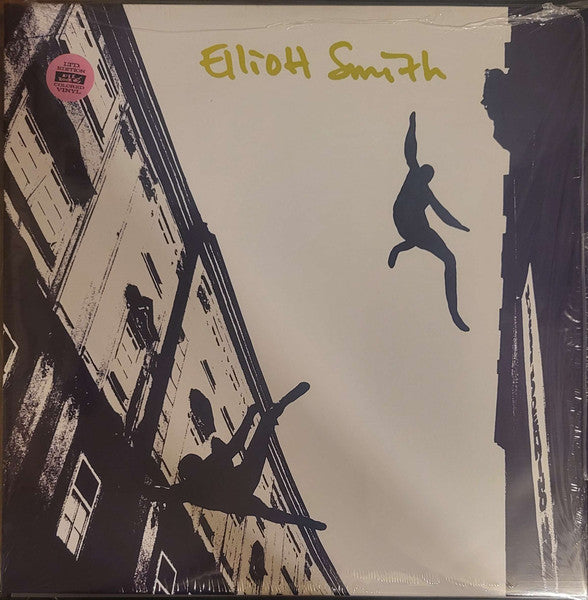 Elliott Smith – Elliott Smith (25Th Anniversary Remaster/Purple Vinyl) (I) 🇺🇸