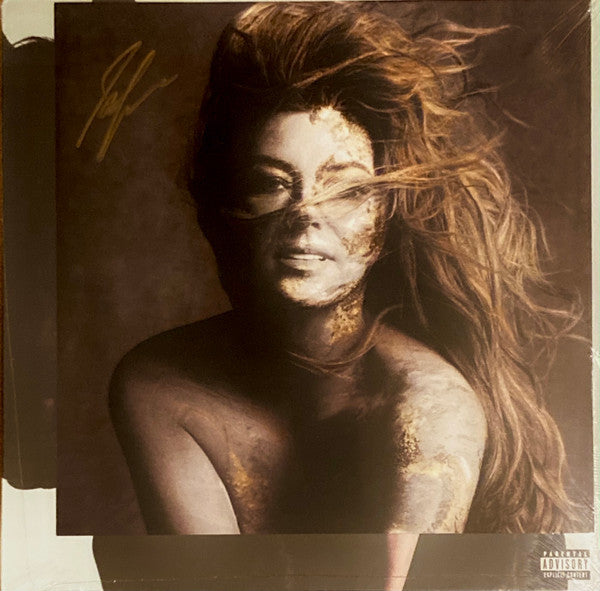 Shania Twain – Queen of Me (X) 🇺🇸