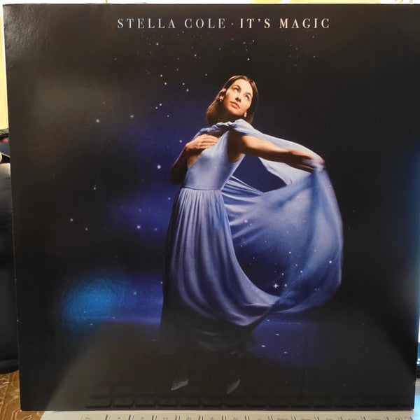 Stella Cole – It's Magic 🇺🇸