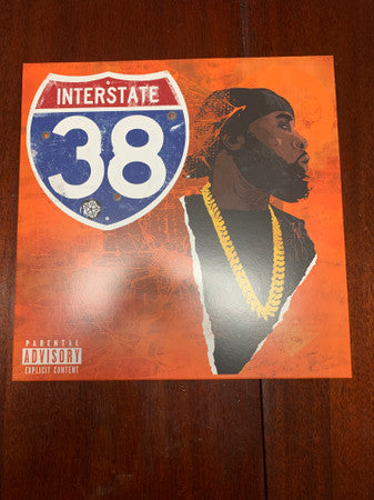 38 Spesh – Interstate 38 🇺🇸
