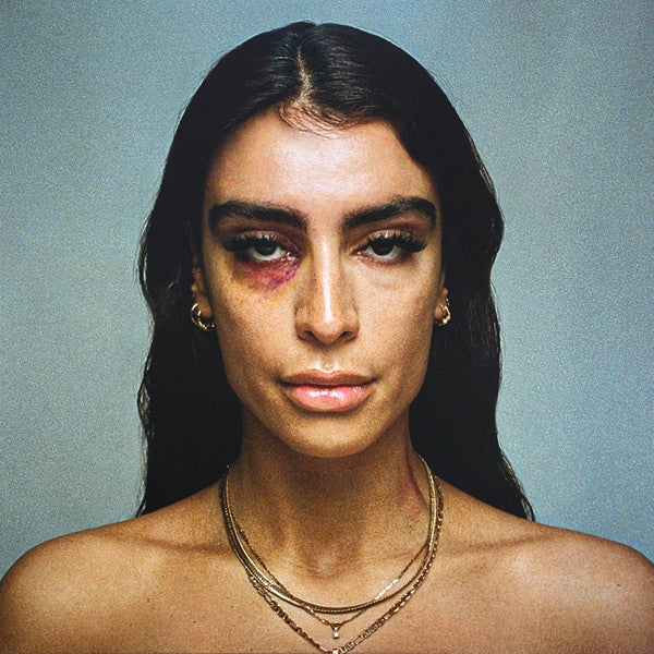 Sevdaliza – Shabrang (2LP/Grey Vinyl/180G/Poster/Photograph Id Sheet/Gatefold) 🇺🇸