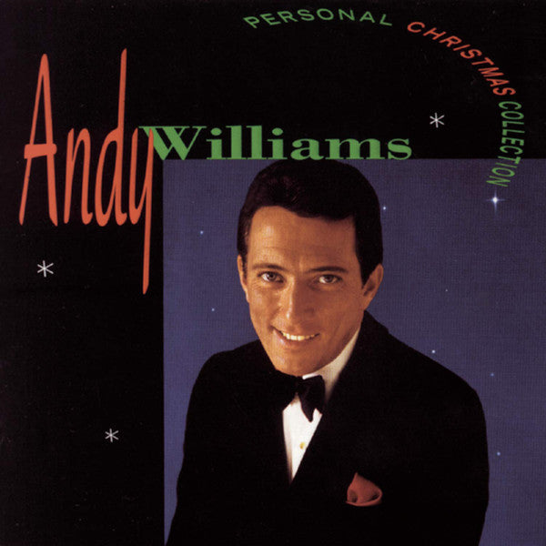 Andy Williams – Personal Christmas Collection 🇺🇸