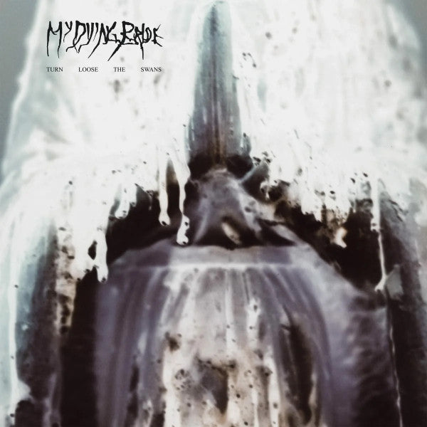 My Dying Bride – Turn Loose the Swans 🇺🇸