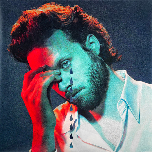 Father John Misty – God's Favorite Customer 🇺🇸