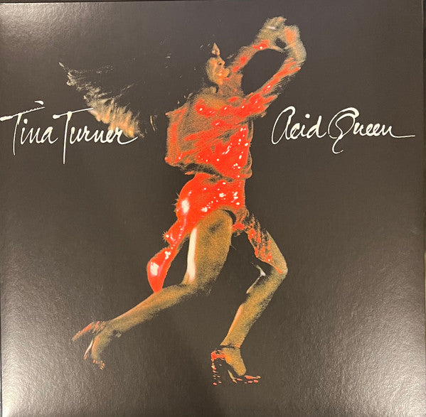 Tina Turner – Acid Queen 🇺🇸