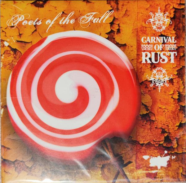 Poets of the Fall – Carnival of Rust 🇺🇸